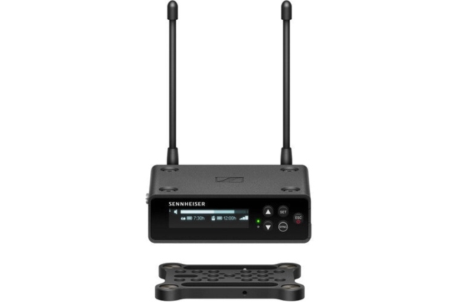 Sistem Wireless Sennheiser EW-DP ME4 SET S1-7