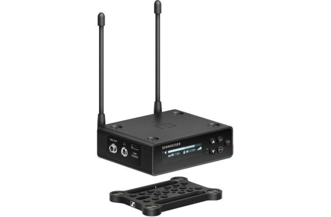 Sistem Wireless Sennheiser EW-DP ME4 SET S1-7