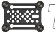 Sistem Wireless Sennheiser EW-DP ME4 SET S1-7