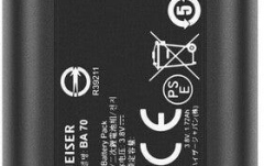 Sistem Wireless Sennheiser EW-DP ME4 SET S1-7