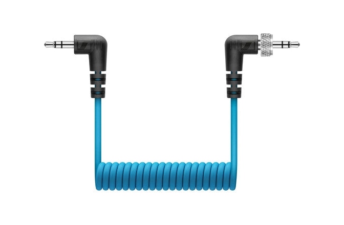 Sistem Wireless Sennheiser EW-DP ME4 SET S1-7