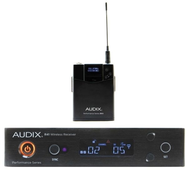 Audix AP41 BP