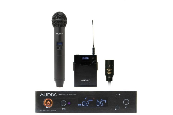Audix AP41 OM2 L10
