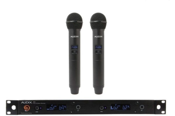 Audix AP42 OM2