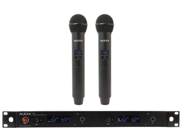 Audix AP42 OM2