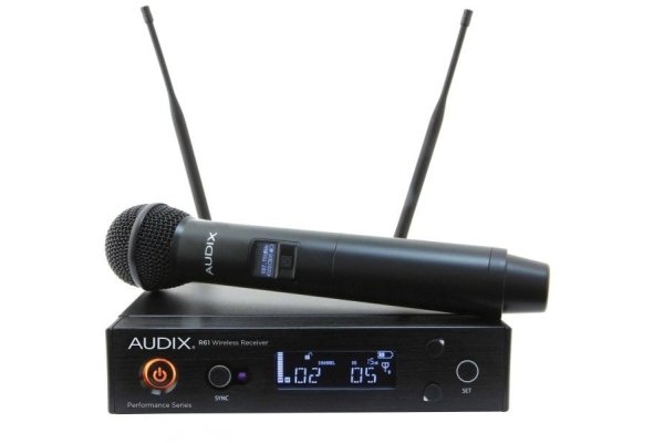Audix AP61 OM2
