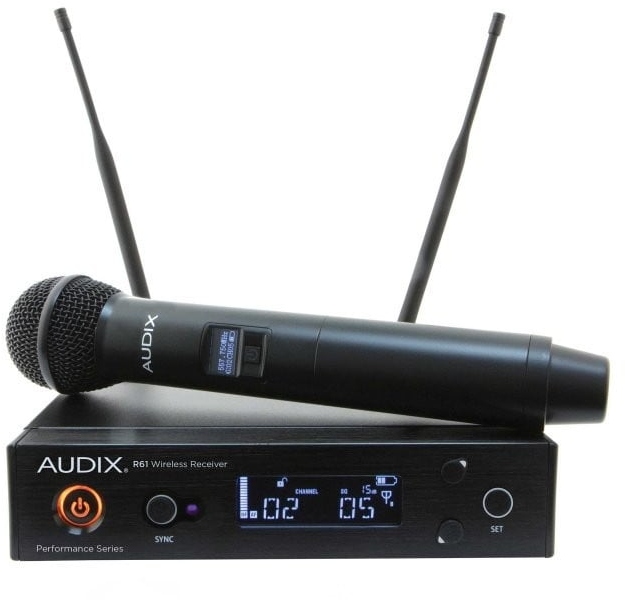 Audix AP61 OM2