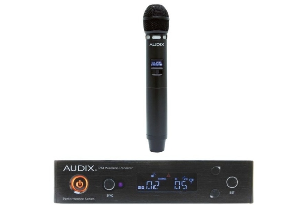 Audix AP61 VX5