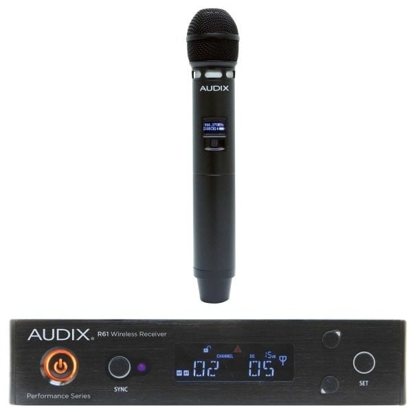 Audix AP61 VX5