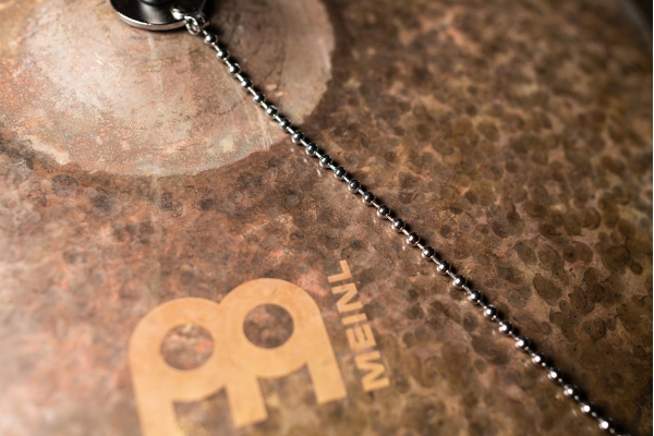 BACON Cymbal Sizzler