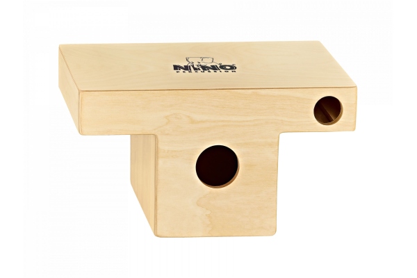Nino Percussion Slap Top Cajon