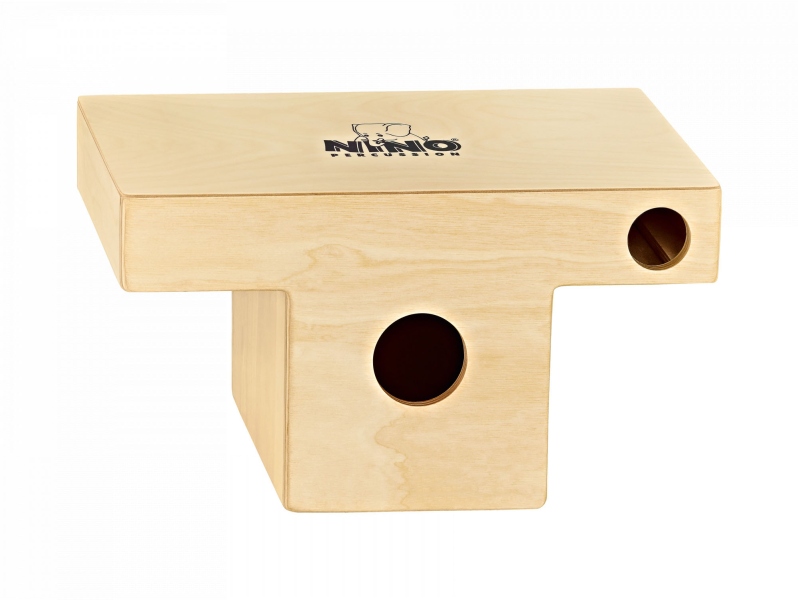 Nino Percussion Slap Top Cajon