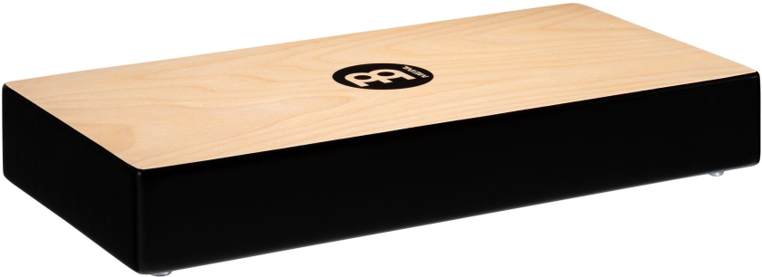 Meinl Travel Slaptop Cajon - Baltic Birch