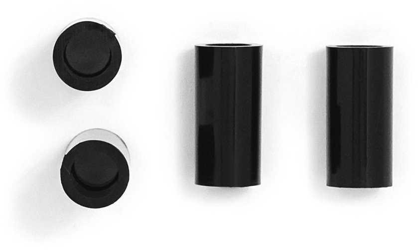 Gibraltar Cymbal sleeves SC-CS8MM