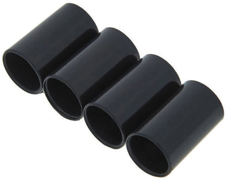 Gibraltar Cymbal Sleeves SC-TPCS4