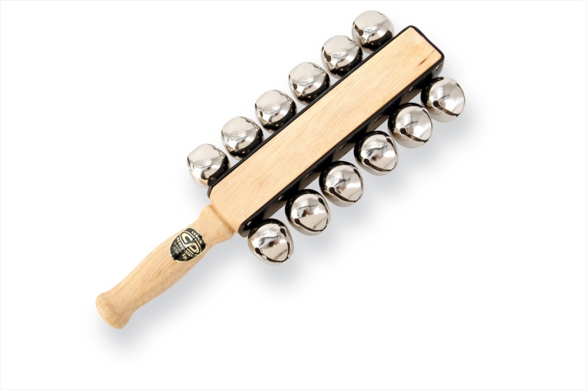 Latin Percussion Sleigh Bell