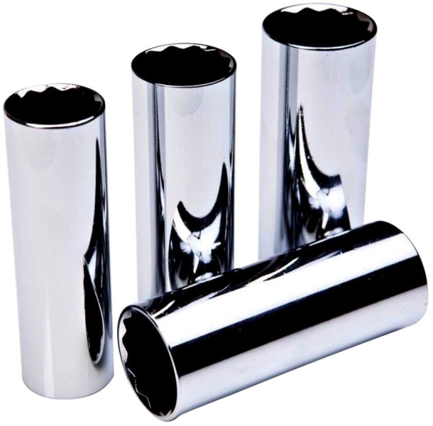 Clayton Bottleneck Socket Slide - Medium