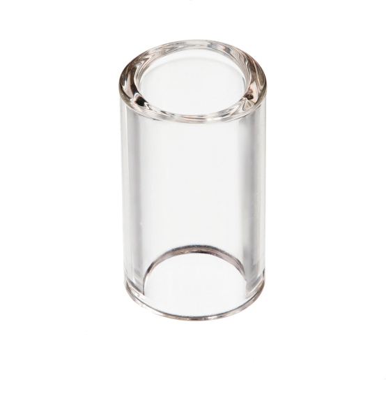 Daddario Glass Slide Large