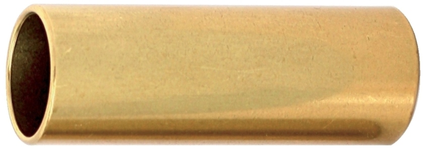 Gewa Bottleneck/Slide F&S Brass 22 x 25 x 65mm