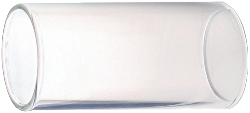 Gewa Bottleneck/Slide F&S Glass 23 x 28 x 65mm