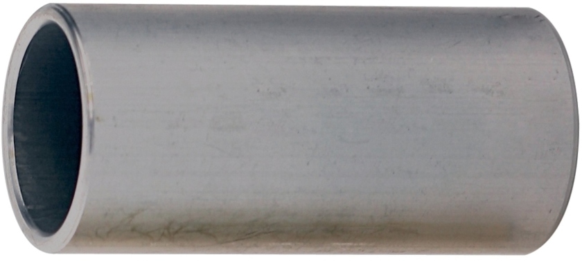 Gewa Bottleneck/Slide F&S Steel 19 x 22 x 65mm