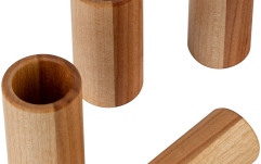 Slide chitară Ortega Wood Slide Medium