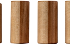 Slide chitară Ortega Wood Slide Medium