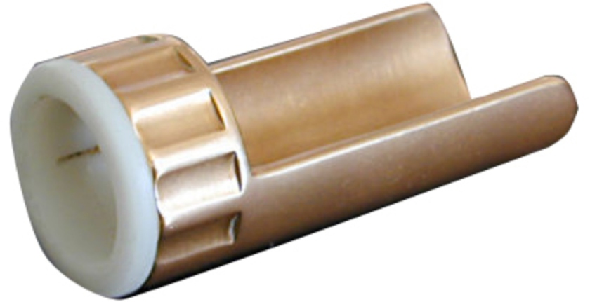 Shubb Bottleneck/Slide Reversible Slide