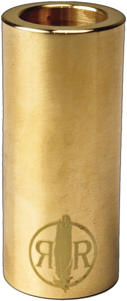 Daddario Rich Robinson Brass Slide