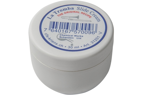  Trombone Slide Cream 30g
