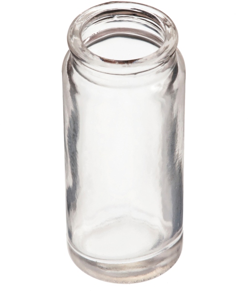 Daddario Glass Bottle Slide