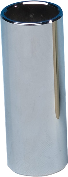 Fender Steel Slide Chrome