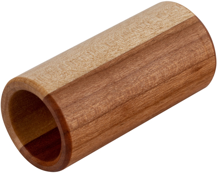 Ortega Wood Slide Large