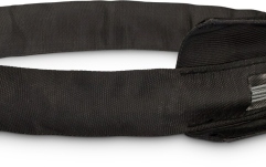 Sling rotund negru Riggatec 400204265