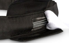 Sling rotund negru Riggatec 400204265