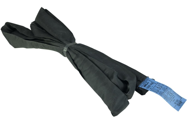 SHZ Roundsling 2m / 1000KG black