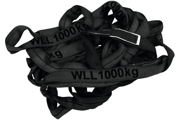 Roundsling 3m / 1000KG black
