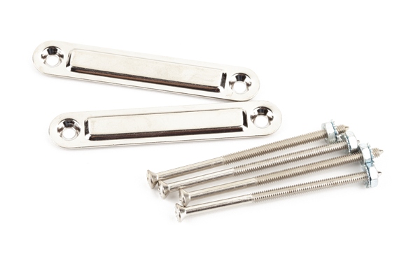 Fender Pure Vintage Small Chassis Straps