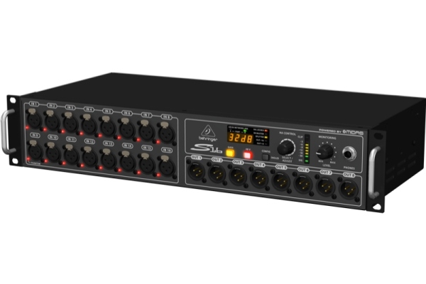 Behringer S16