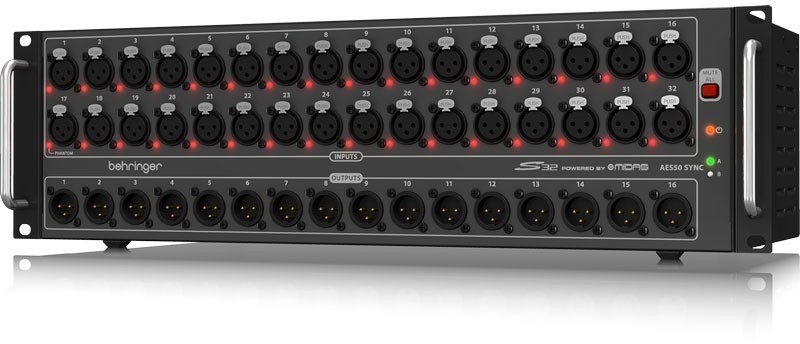 Behringer S32