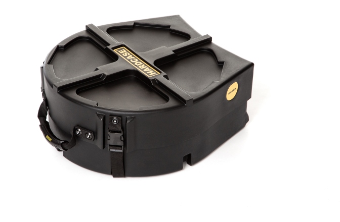 Snare Case Hardcase HN14SDX Deluxe Snare Case