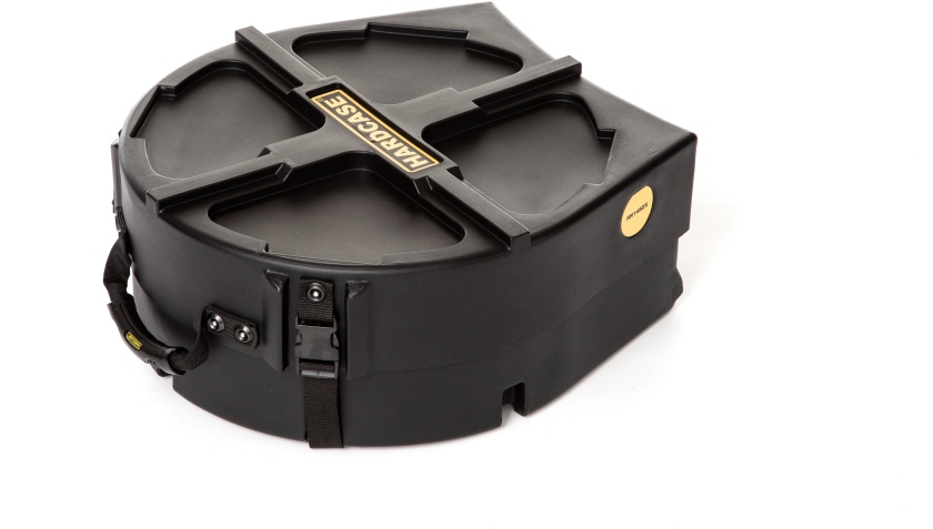 Hardcase HN14SDX Deluxe Snare Case