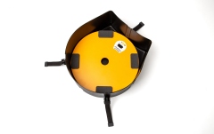 Snare Case Hardcase HN14SDX Deluxe Snare Case