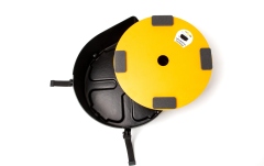 Snare Case Hardcase HN14SDX Deluxe Snare Case