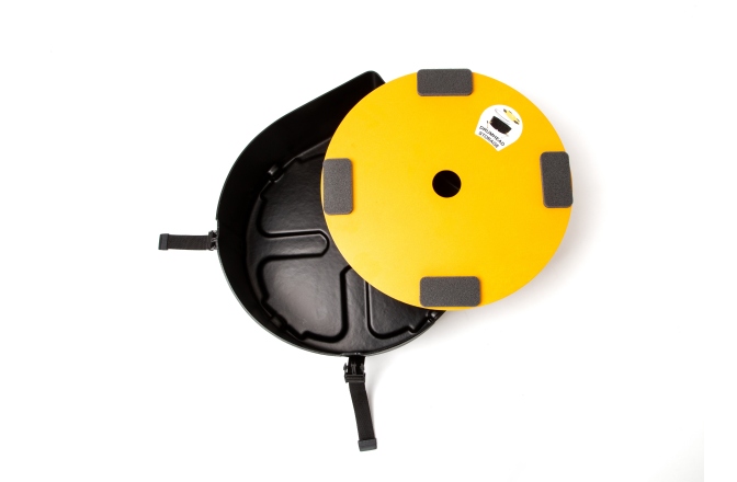 Snare Case Hardcase HN14SDX Deluxe Snare Case