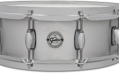 Snare drum  Gretsch  Full Range 14" x 5" S1-0514-GP