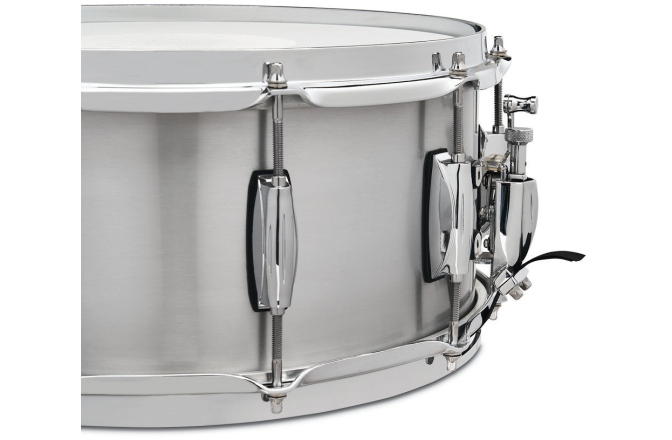 Snare drum  Gretsch  Full Range 14" x 5" S1-0514-GP