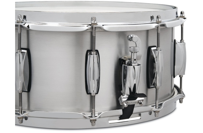 Snare drum  Gretsch  Full Range 14" x 5" S1-0514-GP