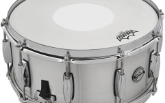 Snare drum  Gretsch  Full Range 14" x 5" S1-0514-GP