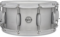 Snare drum Gretsch  Full Range 14" x 6.5"